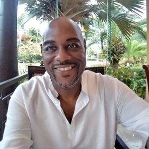 Meet your Posher, Jeffrey